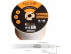Shumee Satclach Concentric Cable 1,13/4.7 Libox Reakce na...