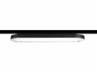 Panel Paulmann Urail 7w Black Mat/Chrome 230V hliník/plast