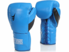 Yakimaasport Boxing Gloves Wolf Blue L 10 oz *ys