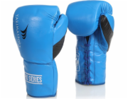 Yakimaasport Boxing Gloves Wolf Blue L 10 oz *ys