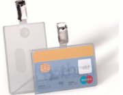 Odolný držák pro odolnou kartu 54 x 85 mm (25)