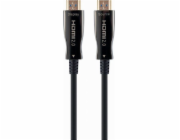 AOC Vysokorychlostní HDMI s ethernetovým prémií 10 m kabelu