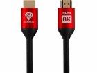 Genesis kabel HDMI M/M V2.1 3M 8K pro PS5/PS4