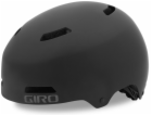 Giro juniorská dětská helma Dime FS Black S (51-55 cm) (G...