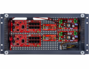 Atte SWITCH POE Z ZASILACZEM BUFOROWYM IPUPS-16-20-R5U0 16-PORTOWY ATTE