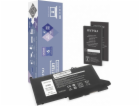 Baterie Mitsu pro Dell Latitude E7390, E7490 3600 mAh (41...
