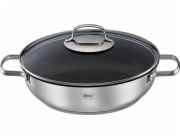 Roesle Roesle Pan - pánev pro servírování elegance 28 cm proplex