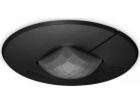 Steinel Steinel Ir Quattro Micro com1 černý senzor