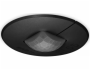 Steinel Steinel Ir Quattro Micro com1 černý senzor