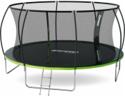 Trampolina Zipro ZIPRO Trampolina ZIPRO 16FT Jump Pro PREMIUM