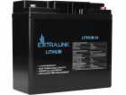 LifePo4 baterie 24Ah 12,8V BMS ex.30424
