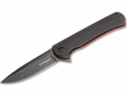 Magnum magnum mobius nůž