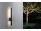 Nástěnná lampa Paulmann Externí nástěnná lampa LED 9W 220...