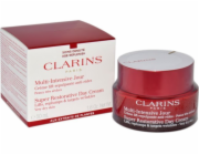 Clarins Clarins Multi intenzivní denní krém velmi suchá kůže pokožka 50 ml