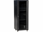 Szafa Q-Lantec Q-lantec- Szafa 19 24U 600x600 d szklane f...