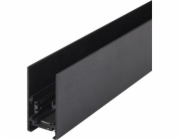 Azzardo Black Rail pro jednu kovovou fázi Azzardo Track AZ4642