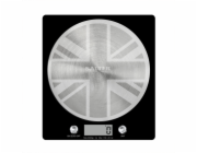 Salter 1036 UJBKDR Great British Disc Digital Kitchen Scale