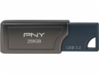 PNY Pendrive 256GB USB 3.2 PRO Elite V2 P-FD256PROV2-GE