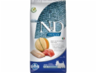 Farmina Farmina N&D Ocean Dog Salmon, Cod & Cantaloupe Me...