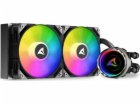 Sharkoon Water Cooling Sharkoon S80 RGB AIO