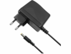 Qoltec 51023 power adapter/inverter Indoor 24 W Black