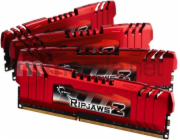 Paměť G.Skill Ripawsz, DDR3, 32 GB, 1600 MHz, CL10 (F312800Cl10Q32GBZL)