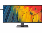 Monitor 40 palců 40B1U5600 IPS HDMI DP USB-C má reproduktory