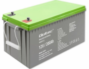 Hluboká gelová baterie 12V | 200Ah