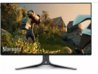 Monitor Alienware AW2723DF 27 palců LED NVIDIA G-Sync Com...