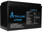 LifePo4 baterie 160ah 12,8V bms ex.30462