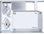 480 GB SSD SATA RI ISE 6Gbps 512E 2.5/3,5in Disk