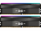 Silicon Power XPower Zenith RGB, DDR4, 16 GB, 3200 MHz, C...