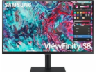 ViewFinity S8 S27B800TGU, LED-Monitor