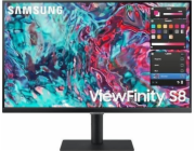 ViewFinity S8 S27B800TGU, LED-Monitor