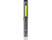 Rechargeable LED inspection lamp (LED) everActive PL-350R with UV