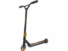 SchildKrot Netwist Fire Black Scooter (H0946)