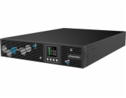 PowerWalker VI 3000 RLP, USV