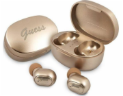 Sluchátka Bluetooth TWS GUTWST82TRD ZłOTE