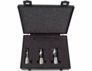 Evolution Premium Trepanation Dralls 3 PC. Krátký (Evo-WT-KPL-S3)