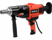 Yato YT-81980 drill 1200 RPM 12 kg Black  Red