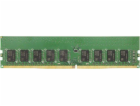 Paměť DDR4 8GB ECC DIMM D4EU01-8G Unbuffered