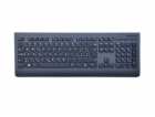Lenovo klávesnice Professional Wireless Keyboard -Czech/S...