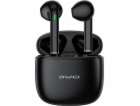 Sluchátka Bluetooth 5.3 T26 Pro TWS Black