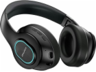 Sluchátka Bluetooth A100bl Black