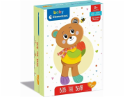 Mascot, můj příteli Bear