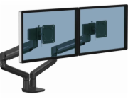 Fellows Desk Handle pro 2 monitory Tallo (8614401)