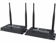 AV Techly Techly Techly Adapter Wireless HDMI Fullhd 1080p*60Hz až 200 m 5,8 GHz