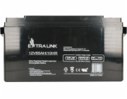 Extralink AGM 12V 65AH baterie