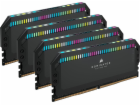 Memory Corsair Corsair Dominator Platinum RGB, DDR5-6200,...