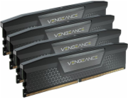 Corsair Corsair Vengeance CMK64GX5M4B6400C32 paměťový modul 64 GB 4 x 16 GB DDR5 6400 MHz